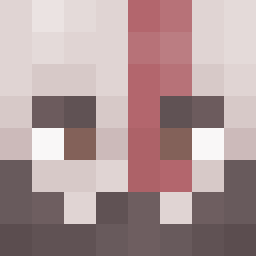Minecraft Avatar
