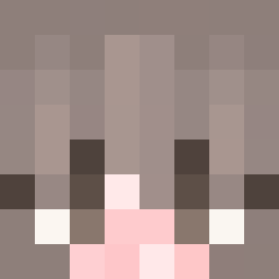 Minecraft Avatar
