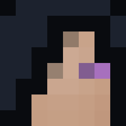 Minecraft Avatar