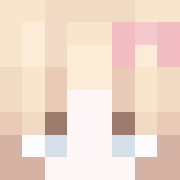 MaddieLeigh4 Skin Avatar Head