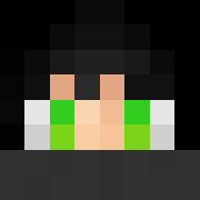 Minecraft face of player MadeInBlackSeaa