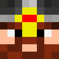 Minecraft-avatar för Madpockz
