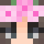 Maeyabeille Head-Skin