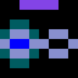 Minecraft Avatar