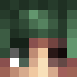 Minecraft Avatar
