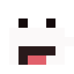Minecraft Avatar
