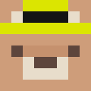 Minecraft-Skin von Mansuni