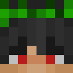 Minecraft Avatar