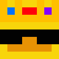 Avatar gracza Mario1234Mario