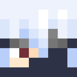 Minecraft Avatar