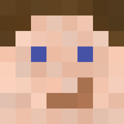 Minecraft Avatar