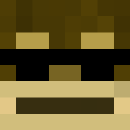 Minecraft Avatar