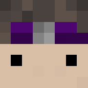 MashySlashy Skin Avatar Head