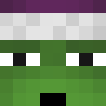Photo de profil de MasterWaffled