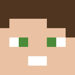 Minecraft Avatar