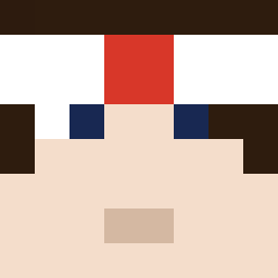Minecraft Avatar