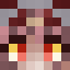 Tête Minecraft de Matt__53