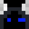 Minecraft Spieler Head