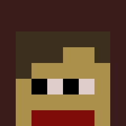Minecraft Avatar