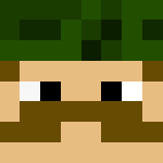 Photo de profil de McHedgehoghunter