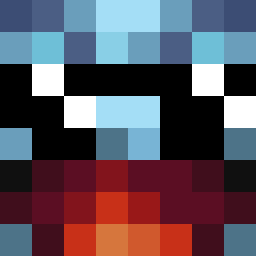 Minecraft Avatar