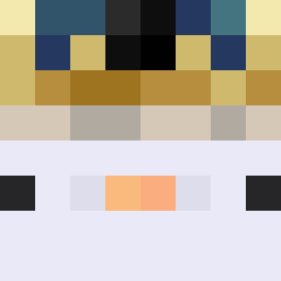 Minecraft Avatar