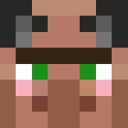 MegamanX08 Skin Avatar Head
