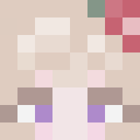 Minecraft avatar of Mel0dyM00n