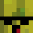 Melonixy Minecraft-head