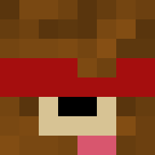 Metarrow