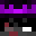 Minecraft head of MexxNL