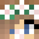 Photo de profil de MichelleLP