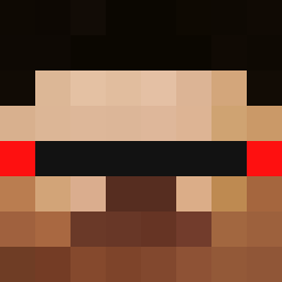 Minecraft Avatar