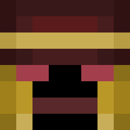 Minecraft Avatar