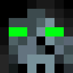 Photo de profil de Mike4598