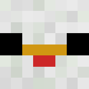 MilanCrisYTJava Skin Avatar Head