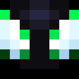 Minecraft Avatar