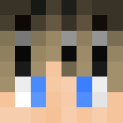 Minecraft face of player Milrz
