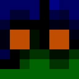 Minecraft Avatar