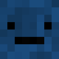 Minecraft-avatar för MineTagger124
