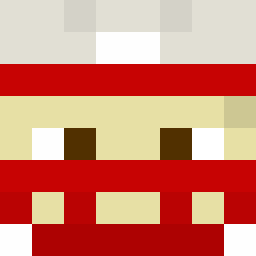 Minecraft Avatar