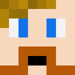 Photo de profil de Minecrafter1996