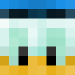 MiniCalledDuck