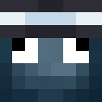 Photo de profil de MisterBlueSquid