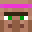 Mittenlol Minecraft avatar