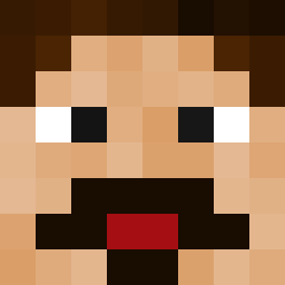 Minecraft Avatar