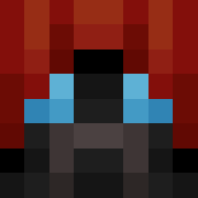 Mk2Adam Skin Avatar Head