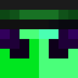 Minecraft Avatar
