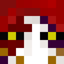 Minecraft Avatar