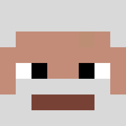 Minecraft Avatar